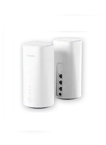 無料でお貸しするモバイルルーター